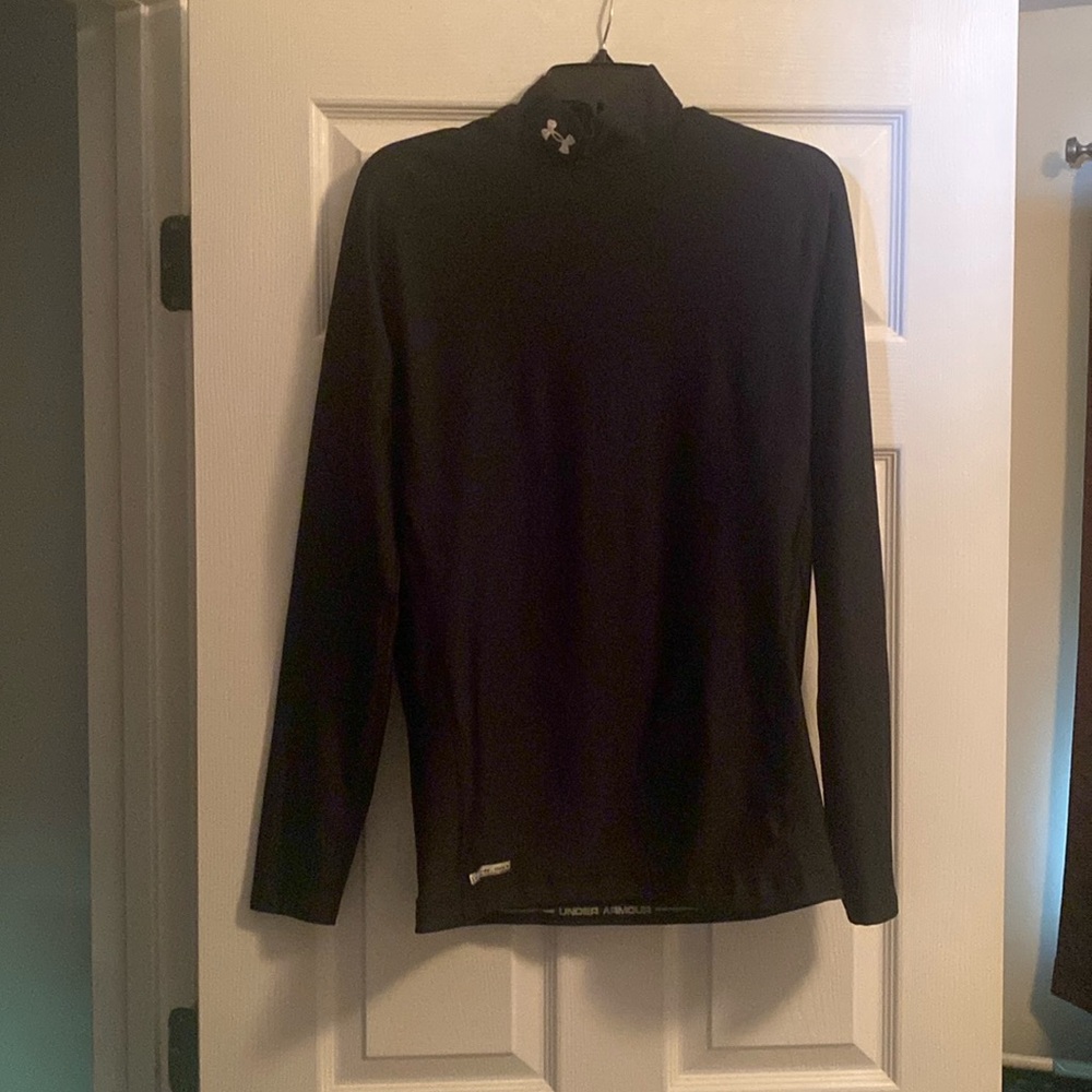 Long Sleeve compression